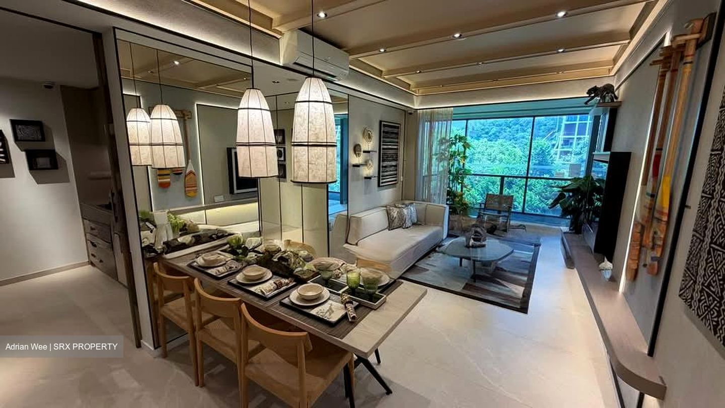 Union Square Residences (D1), Condominium #549357271